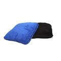 290-ZBBK TrailWorthy Coral Fleece Zip Up Pillow Blanket 290-ZBBK TrailWorthy Coral Fleece Zip Up Pillow Blanket