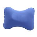 250-LSBP Worthy Blue Machine-washable Lumbar Pillow - Case of 10 250-LSBP Worthy Blue Machine-washable Lumbar Pillow - Case of 10