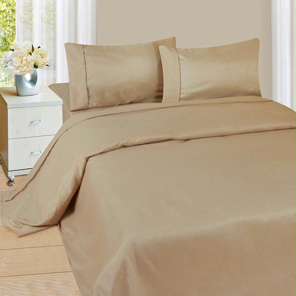 Picture of Lavish Home Series 1200 3 Piece TwinXL Sheet Set