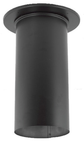 6DBK-SC Slip Connector  10 in. Adjustment
