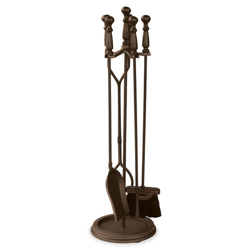F-1631B 5 Piece Ball Handle Tool Set