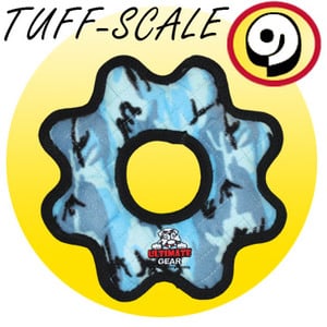 T-U-GR-CB Ultimate Gear Ring - Camo Blue