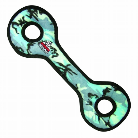 TUFFY Durable Dog Toy Ultimate Tug-O-War
