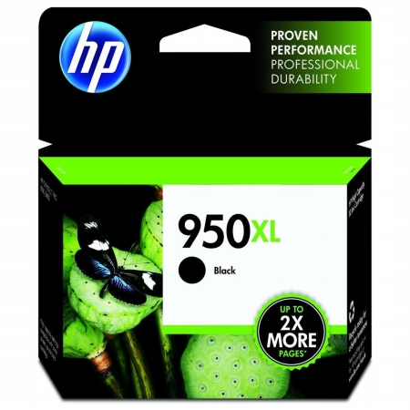 Hp Br Officejet Pro 8600 - 1- Number 950Xl Hi Black Ink