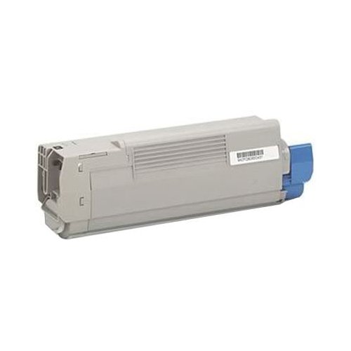 Picture of Okidata Oki43979222 Okidata Br Mps420B - 1-Sd Yld Black Toner