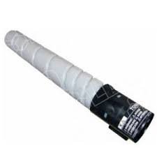 Picture of Konica Minolta Knma33K132 Konica Br Bizhub C454 - 1-Tn512K Sd Black Toner