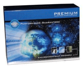 Prmht410A Hp Comp Clr Lsrjt M451Nw - 1-305A Sd Black Toner