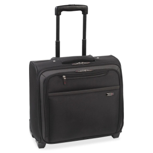 Picture of Solo Uslcla901-4 Solo Cla9014 Sterling - 16 In. Laptop Overnighter