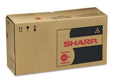 Picture of Sharp Shrmx500Nt Sharp Br Mx-M503 - 1-Sd Yld Black Toner