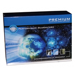Ht610Am Comp Laserjet 2300 - 1-Sd Black Micr Toner