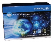 Prmht251A Hp Comp Laserjet Cp3525 - 1-Sd Yld Cyan Toner