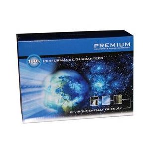 Prmhte402A Comp Laserjet M551N - 1-507A Sd Yellow Toner