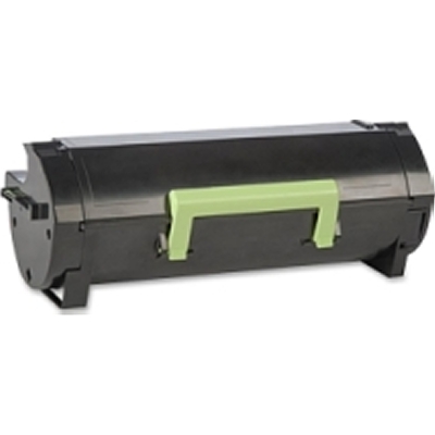 Picture of Lexmark Lex60F1H00 Lexmark Br Mx310Dn - 1-Hi Rtn Prog Black
