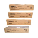 Picture of Toshiba Tostfc65Y Toshiba Br Estudio 5540C - 1-Sd Yld Yellow Toner