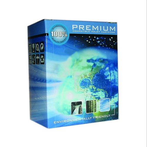 Prmbi61Y Brother Comp Mfc-6490Cw - 1-Sd Yld Yellow Ink