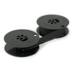 Grc Univ Twin T2-77B - 1-Black Universal Ribbon