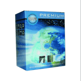 Prmbi75C Brother Comp Mfc-J6510Dw - 1-Hi Yld Cyan Ink