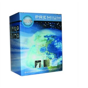 Prmhic654An Hp Comp Officejet J4550 - 1- Number 901Xl Hi Black Ink -  Premium