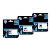 Hp Br Officejet Pro 8600 - 1- Number 951 Sd Magenta Ink