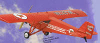 Picture of  ERTH122 ERTL - Texaco - Wings Of Texaco No.6
