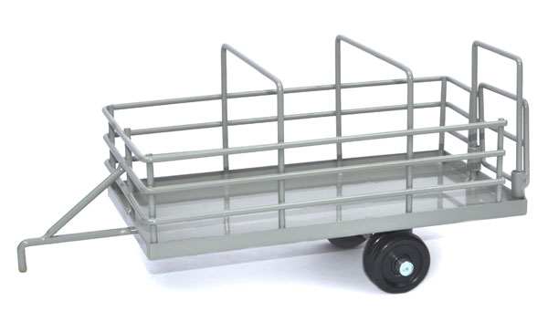 Picture of  LIT500229 LITTLE BUSTER - Cattle Trailer -