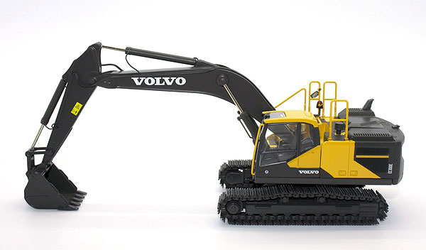 Picture of  MOT300046 MOTORART - Volvo EC300E Tracked Excavator