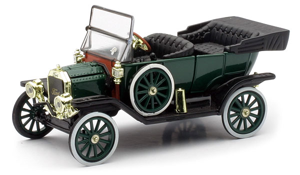 Picture of  NEWSS-55033A NEW-RAY - 1910 Ford Model