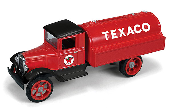 Picture of  ROUCP7010 ROUND 2 - Texaco Truck Series No.29 2012
