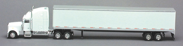 Picture of  SPE36610 SPEC-CAST - Freightliner Classic XL Tractor Trailer