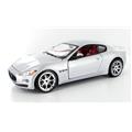 BBU22107SL BBURAGO - 2008 Maserati GranTurismo BBU22107SL BBURAGO - 2008 Maserati GranTurismo