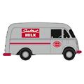 CMW30372 CMW - Sealtest - IH Metro Delivery Van CMW30372 CMW - Sealtest - IH Metro Delivery Van
