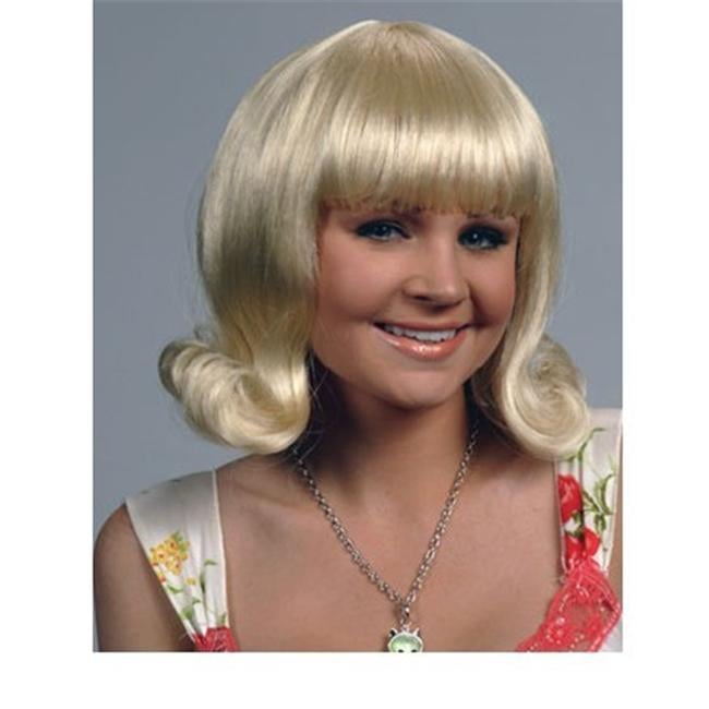 Picture of Alicia International 00187 BLD FLIP JOAN Wig