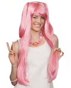 Picture of Alicia International 00374 LBRN SOPHIE Wig