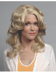 Picture of Alicia International 00172 DBLD FAREH ANGEL Wig