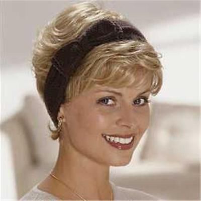 Picture of Alicia International 00506 ELECTRIC AMI Wig