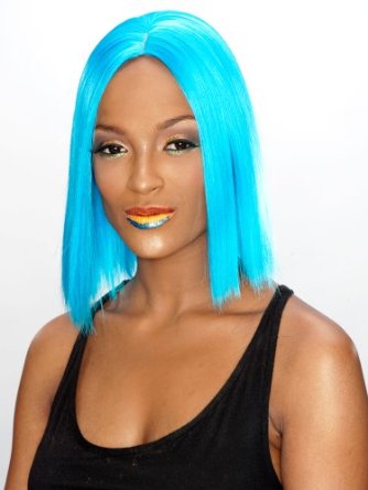 00531 CHOC S-LELA Wig