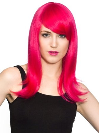 Picture of Alicia International 00537 BERRY HANA Wig