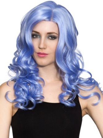 Picture of Alicia International 00538 PERIWINKL MAI Wig