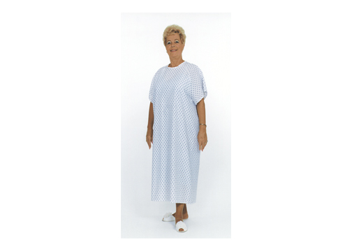 Picture of Essential Medical Supply- Inc C3009 Standard Gown - Print