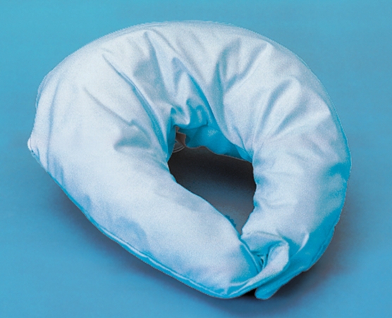 Picture of Essential Medical Supply&#44; Inc N5002 Crescent Neck Pillow