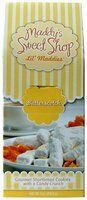 Picture of Flathaus Fine Foods 97316 Maddys Sweet Shop 7 oz. - Butterscotch Cookies - Pack of 6