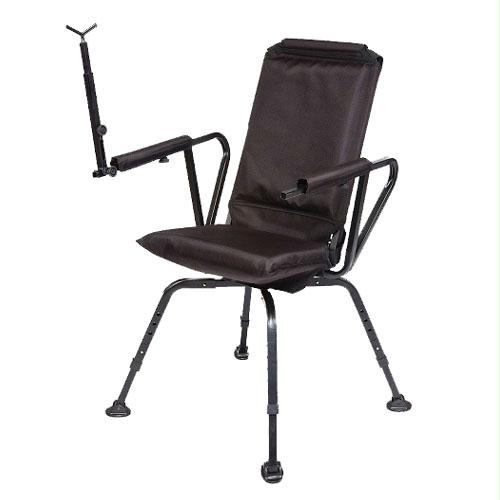 Sniper Seat 360 Shooting Chair