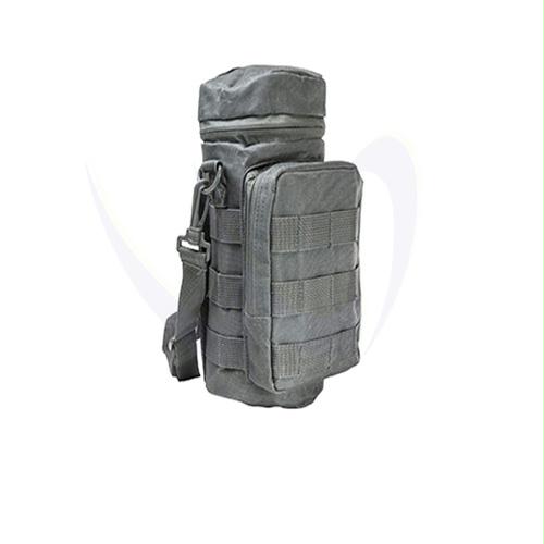 Water Bottle Carrier - Urban Gray