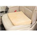 CareActive 0227MV Velour Covered Memory Foam Seat Riser CareActive 0227MV Velour Covered Memory Foam Seat Riser
