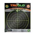 100 Yard Target, 12 in. x 12 in. - 12 Pack 100 Yard Target, 12 in. x 12 in. - 12 Pack