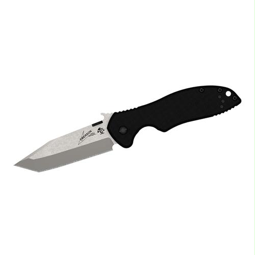 Kershaw Emerson CQC-7K Folding Pocket Knife (6034T)