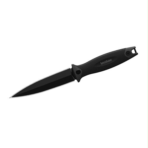 Kershaw Secret Agent Concealable Boot Knife (4007)