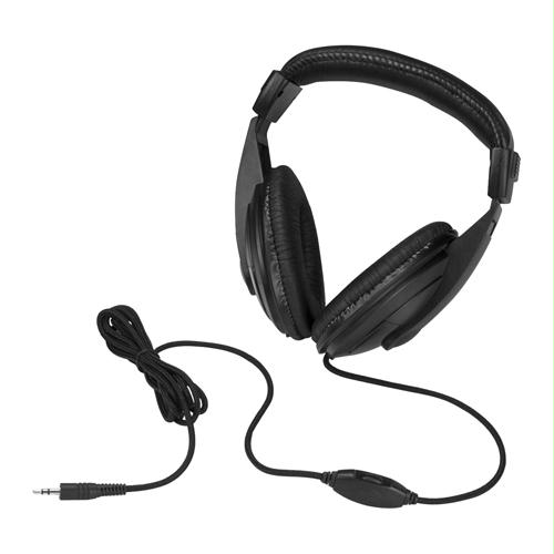 Picture of Headphone for Metal Detector