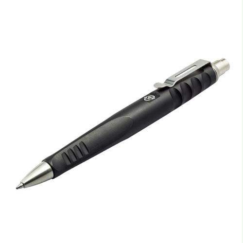Picture of Surefire Writing Pen - III&#44; Black&#44; Click Mechanical