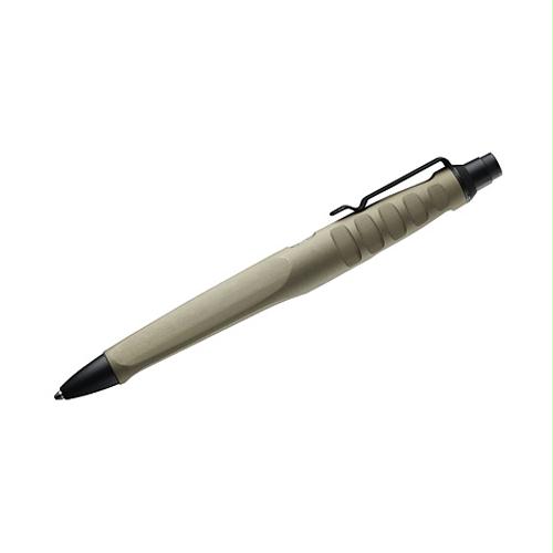 Picture of Surefire Writing Pen - III&#44; Tan&#44; Click Mechanical